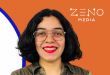 Latuff Upped to Zeno’s Chief Growth Officer Role
