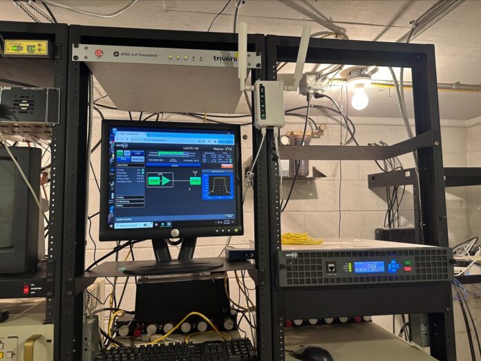 OCT_Strong_City_GatesAir_Triveni_ATSC3_Gear