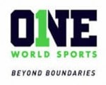 ONE World Sports signs Geico as major sponsor