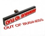 Death Sentence for California CP Out of Business
