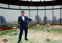 CBS Stations Makes It A Full Dozen For AR/VR Studios