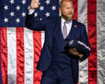 Trump 2020 Campaign Manager Takes Key Salem Post Brad Parscale