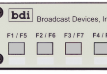 High Power Transmitter Switching, Simplified