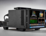 Here Comes A New QxP hybrid IP/SDI Waveform Monitor