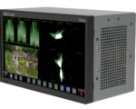 An Expanded PRISM Waveform Monitors Line Arrives