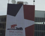 PSSI Provided Tech Support for Political Conventions