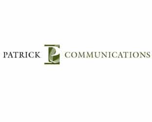 Patrick-Communications