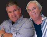 Paul & Young Ron re-up with Clear Channel Paul Castronovo and Young Ron Brewer