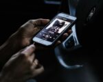 Smartphones Overtake Radio As Gen Z’s Top In-Car Audio Device