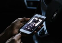 Smartphones Overtake Radio As Gen Z’s Top In-Car Audio Device