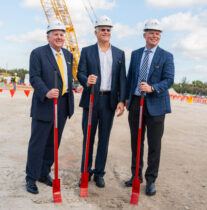 Sunbeam’s South Florida Operations Closer To Broward Move