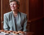 Pioneering Radio, TV Journalist Cokie Roberts Dies At 75