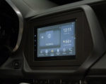 A New Pioneer In-Dash Receiver, For Space-Challenged Rides Pioneer DMH-WC5700NEX-In-car_MainUI