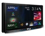 Pioneer 2016 NEX Tuners Include Built-In HD Radio