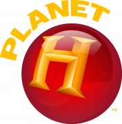 PlanetH_Logo