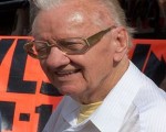 Porky Chedwick passes at 96