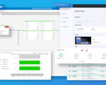 A Global First: A SaaS OTT Ops. Mgmt. Tool