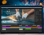 A New Entry for Video Editing and Screen Recording Needs