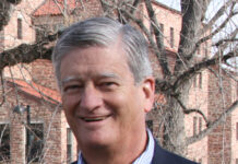 The InFOCUS Podcast: Preston Padden Preston Padden