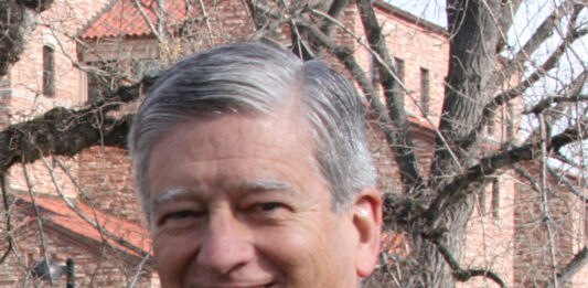 Preston Padden