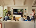 Streaming: Driven by Smart TVs