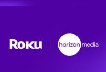 Roku TV Data Integrates With Horizon Media Offering