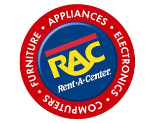 RAC / Rent A Center
