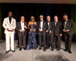 Radio Hall of Fame Inducts 2026 Honorees Photo: Sophie Castro for RHOF.