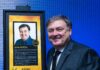 Country Radio Veteran Lon Helton Earns Top CRB Honor Lon Helton