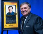 Lon Helton To Emcee RHOF Induction Affair Lon Helton