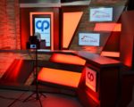 CP Launches Streaming Studios, Grows NOC