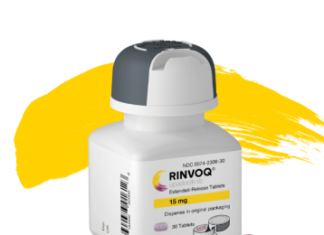 Pharma: Commitment, Value and Spot TV Prowess