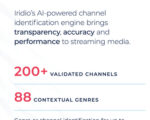 An AI-Powered Connected TV Channel ID Opportunity Arrives