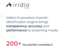 An AI-Powered Connected TV Channel ID Opportunity Arrives