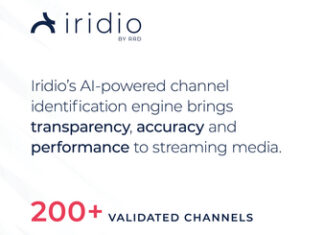 An AI-Powered Connected TV Channel ID Opportunity Arrives