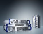 Transmitters for 5G Broadcast/Multicast, from R&S