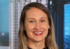 Linden Lands ND Role For FOX In Central Fla. Rachel Linden