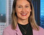 Linden Lands ND Role For FOX In Central Fla. Rachel Linden