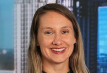 Linden Lands ND Role For FOX In Central Fla. Rachel Linden