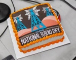National Radio Day Celebrated