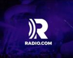Audacy Scraps Radio.com Domain Auction Radio.com Logo