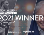 New York Festivals Announces 2021 Radio Winners