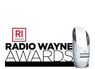 Radio Wayne Awards Nomination Window Opens