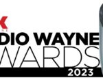 Radio Wayne Logo