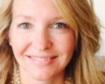 Rainey Gets VP Stripes at CMG Radio Jodi Rainey, as pictured in 2016