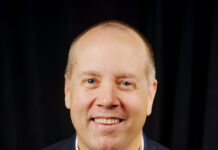 Ramsey Rises To Group GM Role At Recharged TEGNA Brad Ramsey