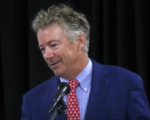 AM Radio Legislation Set Up For Traditional Senate Vote Sen. Rand Paul (R-Ky.)