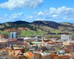 Rapid City Radio Trio Goes From Bad Lands To Mid-Century Rapid City