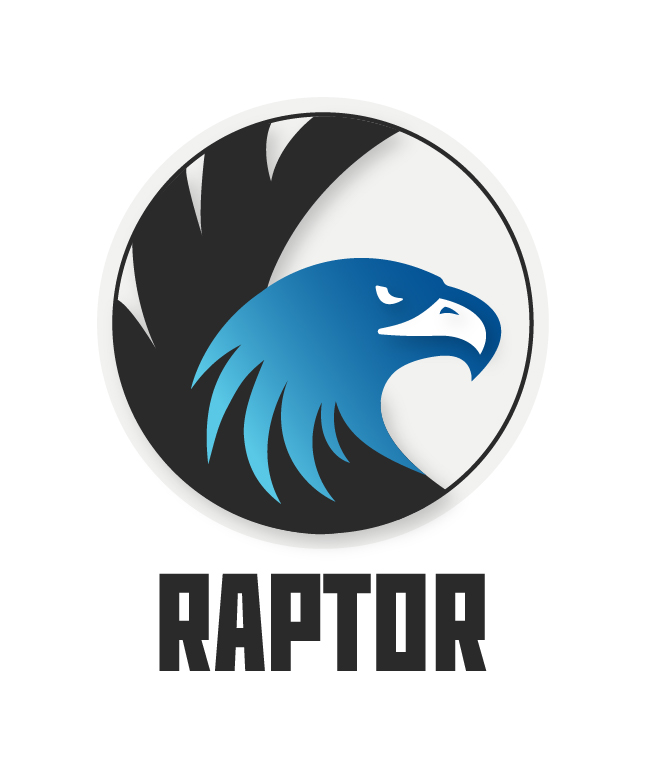 Raptor Logo_ENCO_Raptor Logo_Original
