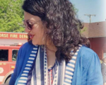 Rep. Tlaib Introduces Streaming Royalties Resolution In House Rep. Rashida Tlaib (D-Mich.)
